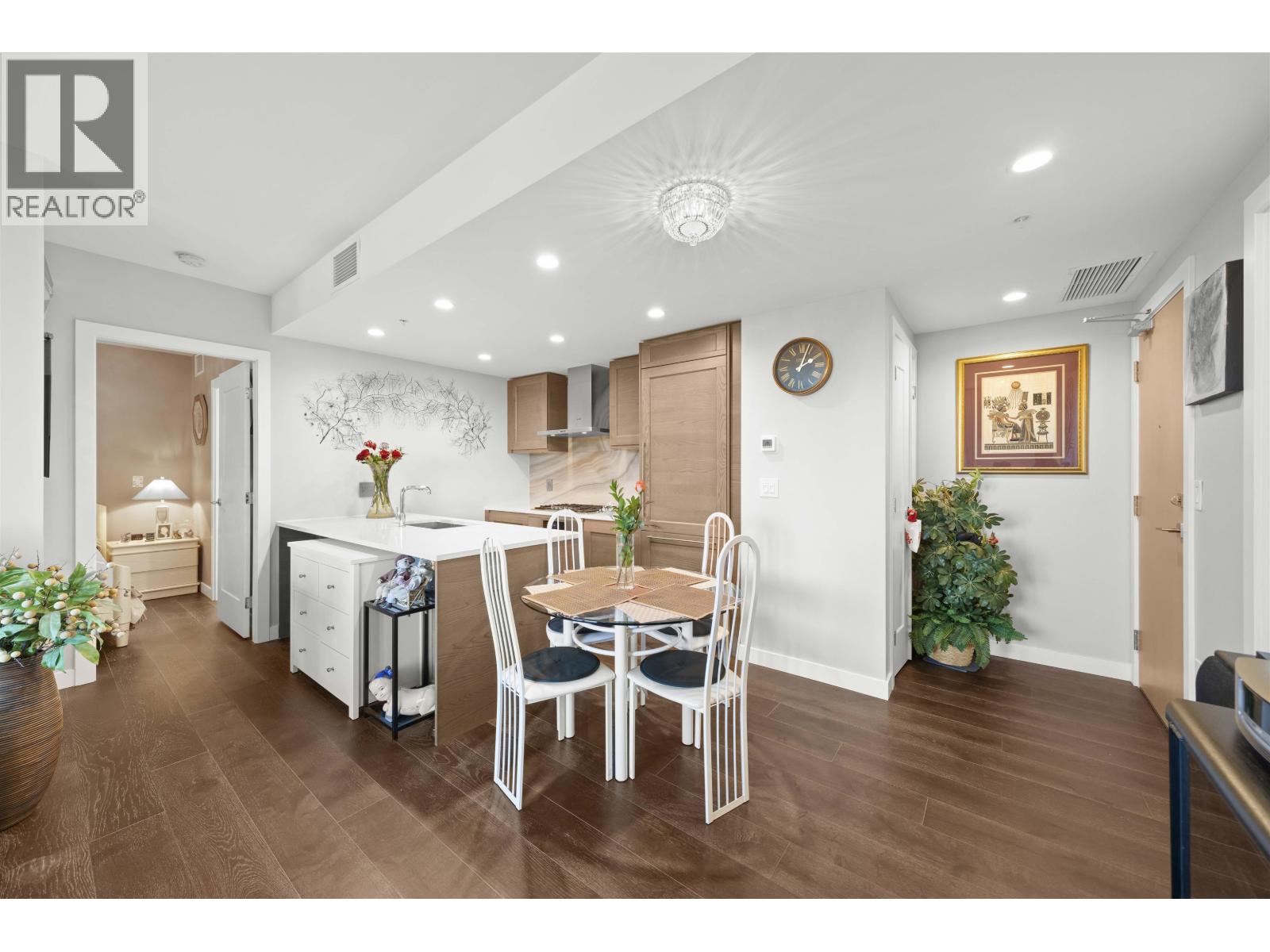 1905 5629 Birney Avenue, Vancouver, British Columbia  V6S 0L5 - Photo 3 - R3081482