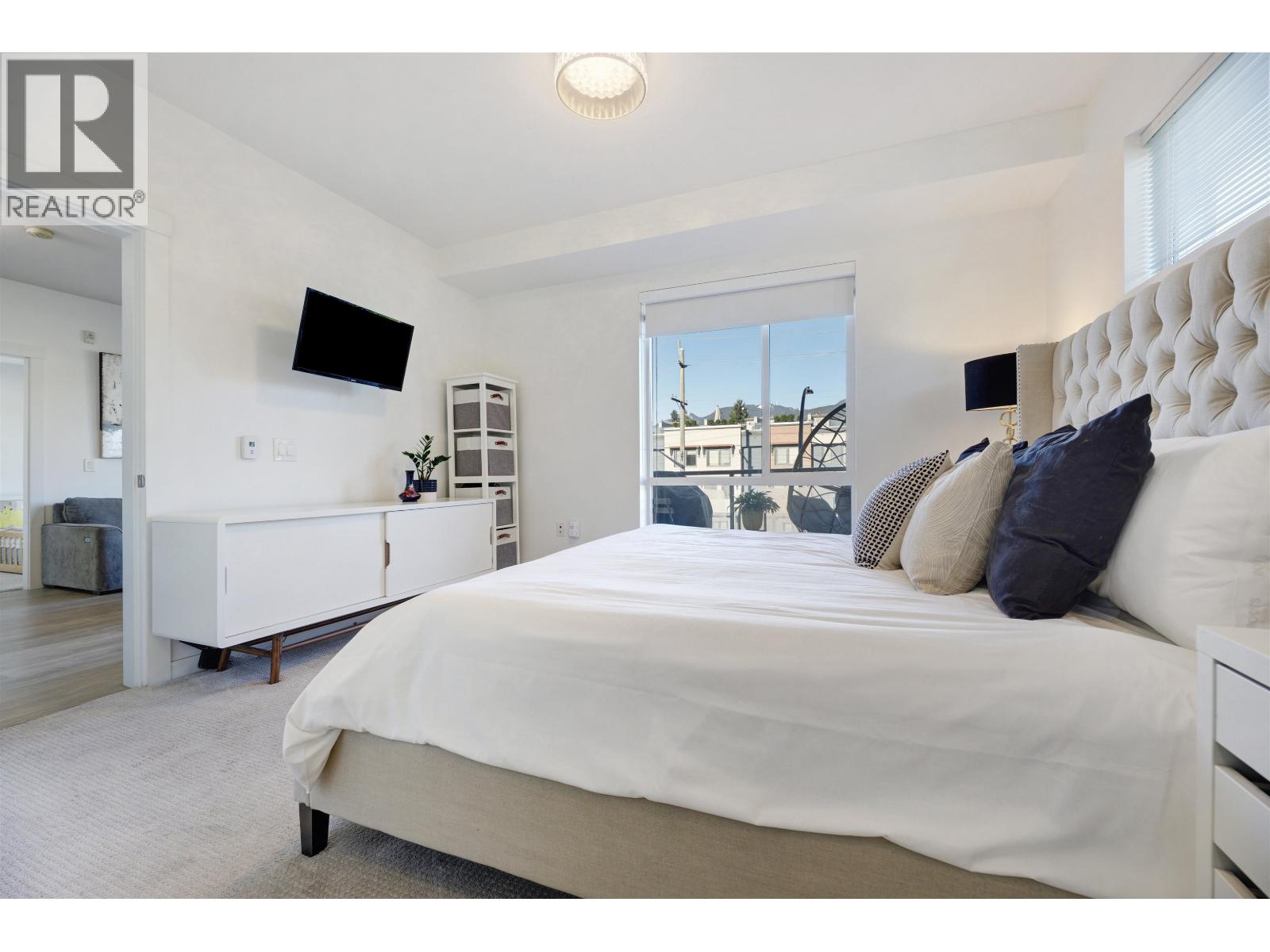 306 625 E 3rd Street, North Vancouver, British Columbia  V7L 1G6 - Photo 12 - R3081505