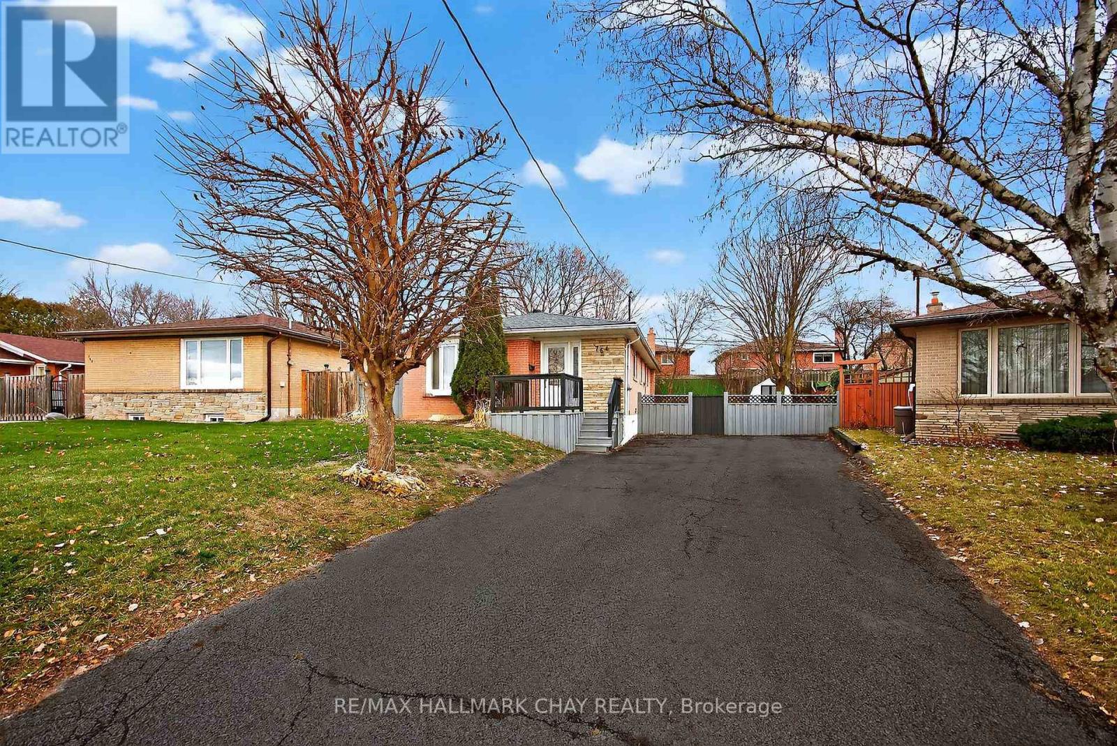 764 BOTANY HILL CRESCENT, Newmarket, Ontario