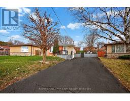 764 BOTANY HILL CRESCENT, Newmarket, Ontario