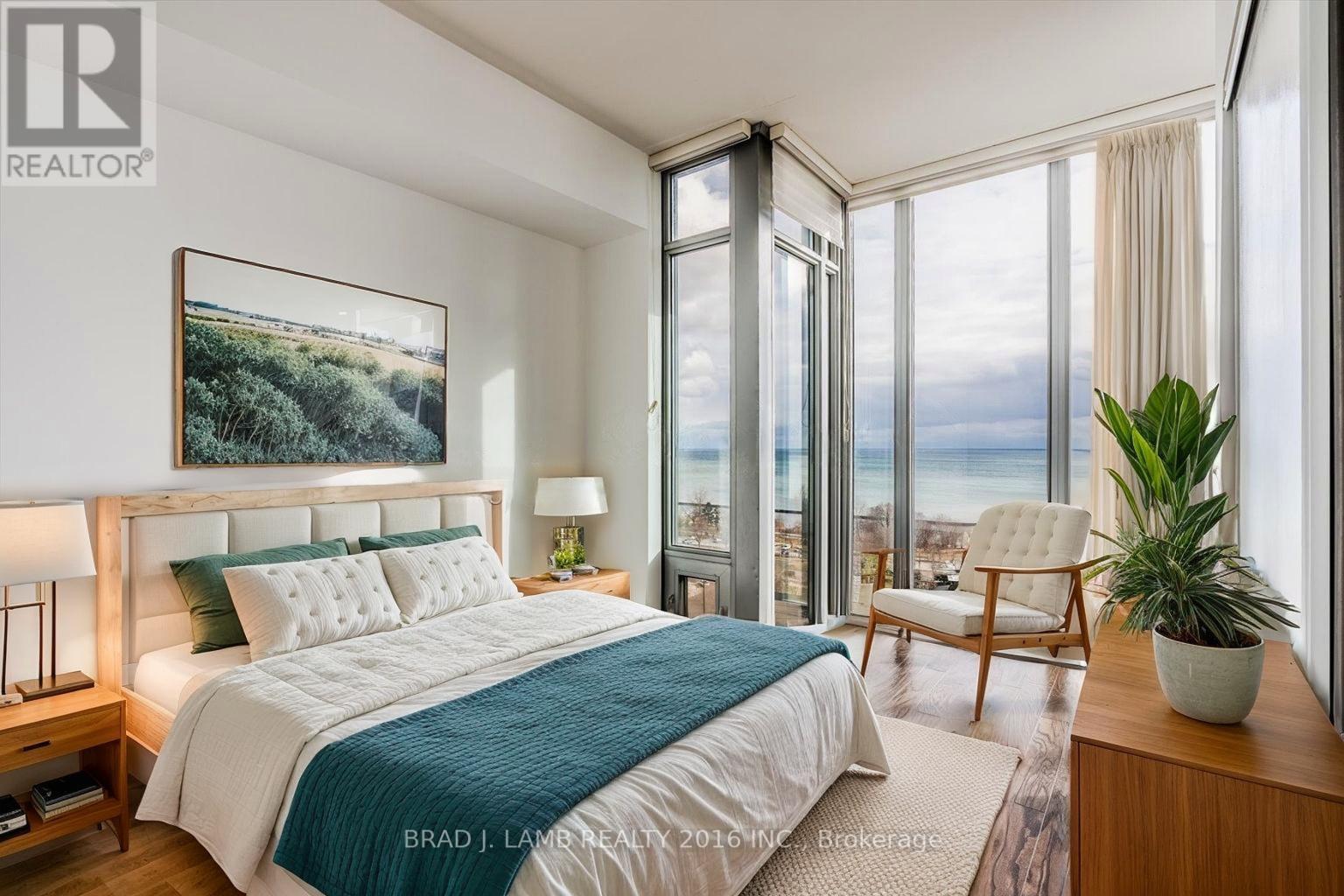 1305 - 103 The Queensway, Toronto, Ontario  M6S 5B3 - Photo 16 - W12703216