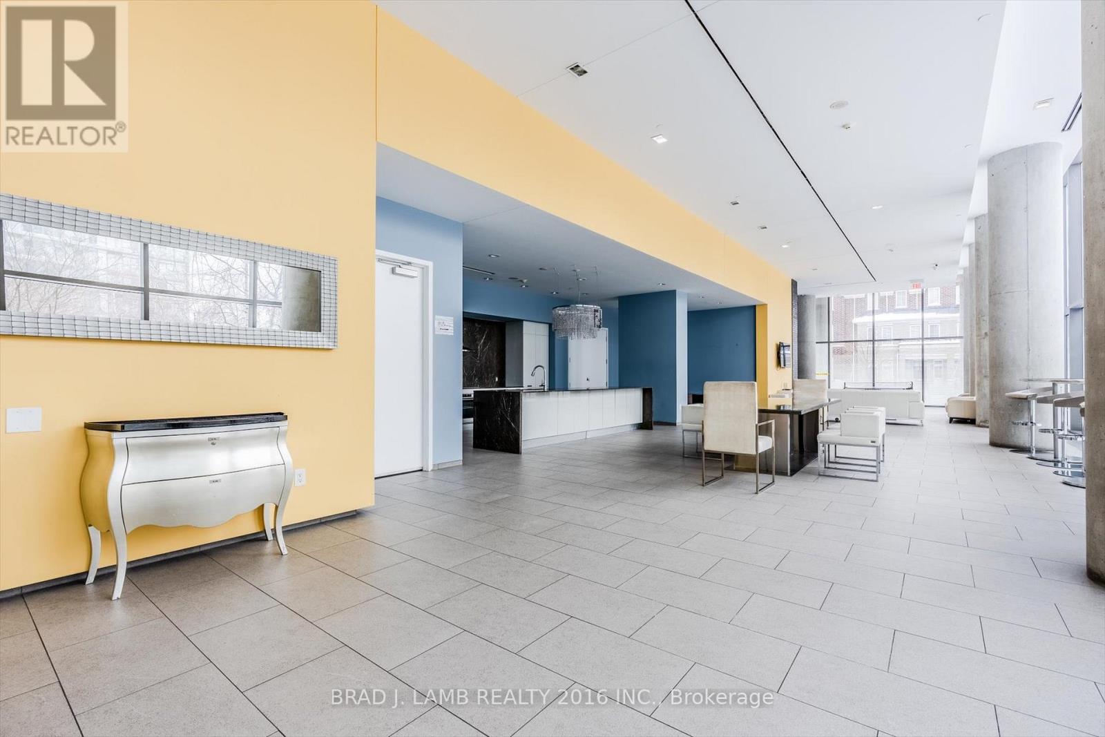 1305 - 103 The Queensway, Toronto, Ontario  M6S 5B3 - Photo 43 - W12703216