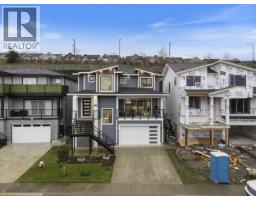 10500 MCVEETY STREET, Maple Ridge, British Columbia