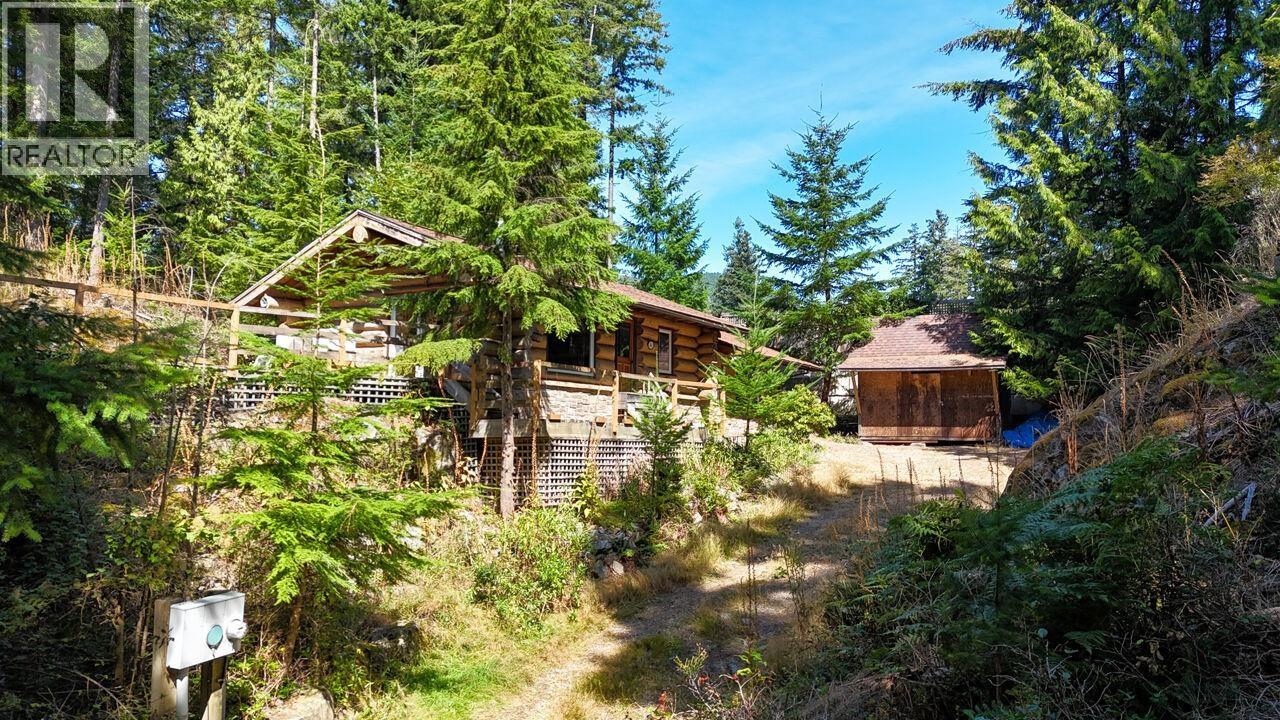 360 Salal Road, Bowen Island, British Columbia  V0N 1G2 - Photo 10 - R3081467