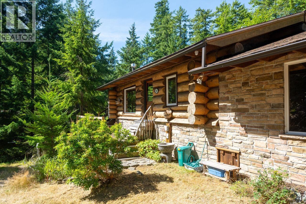 360 Salal Road, Bowen Island, British Columbia  V0N 1G2 - Photo 12 - R3081467