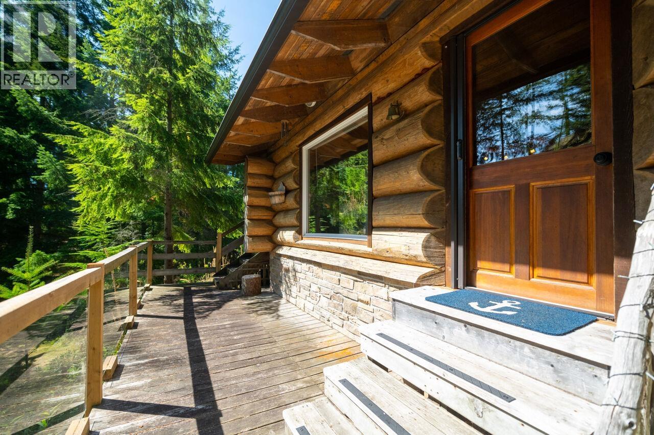 360 Salal Road, Bowen Island, British Columbia  V0N 1G2 - Photo 13 - R3081467