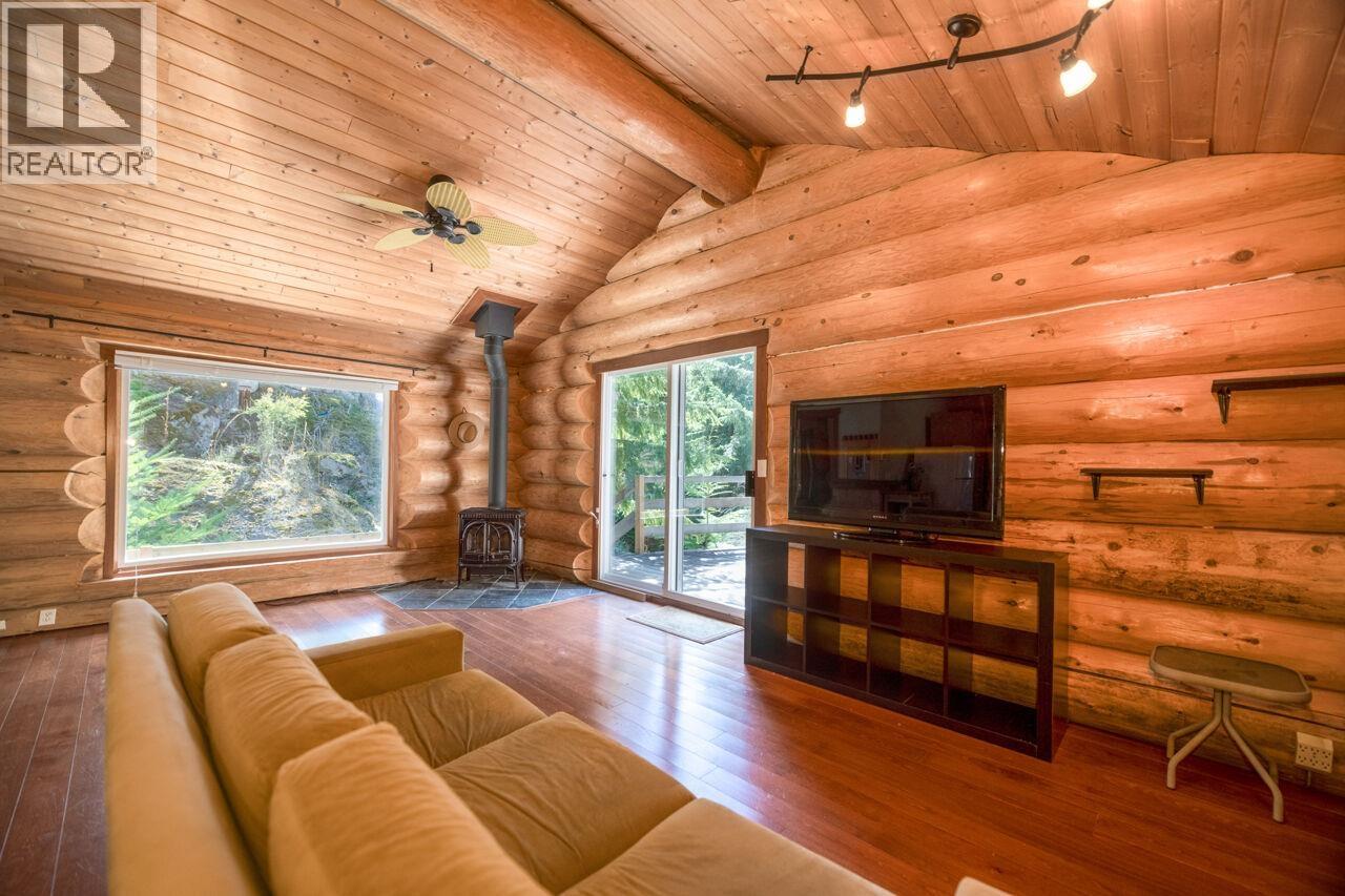 360 Salal Road, Bowen Island, British Columbia  V0N 1G2 - Photo 14 - R3081467