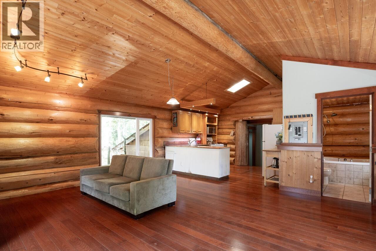 360 Salal Road, Bowen Island, British Columbia  V0N 1G2 - Photo 15 - R3081467