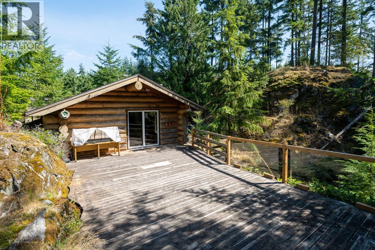 360 Salal Road, Bowen Island, British Columbia  V0N 1G2 - Photo 29 - R3081467