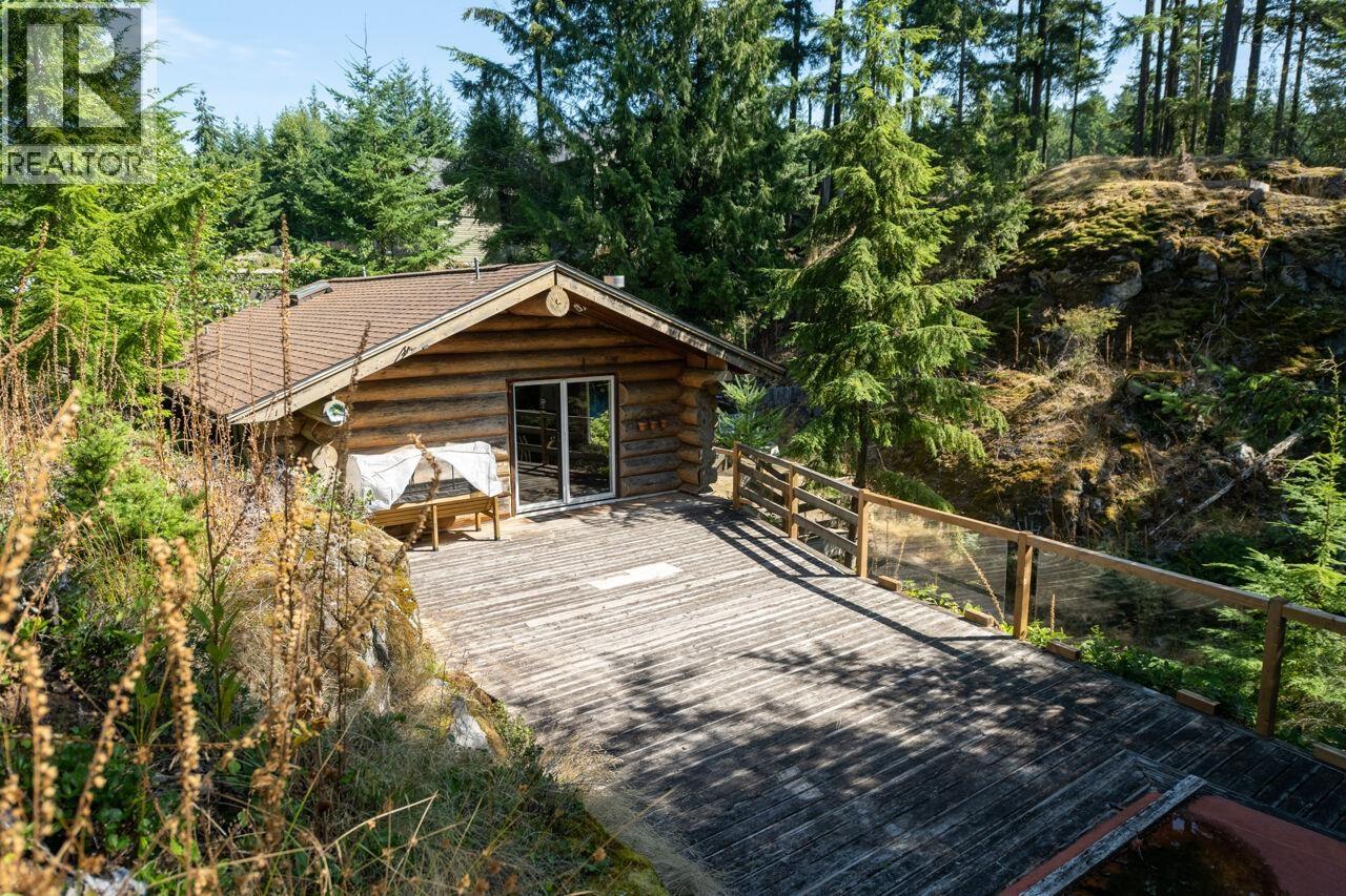 360 Salal Road, Bowen Island, British Columbia  V0N 1G2 - Photo 31 - R3081467