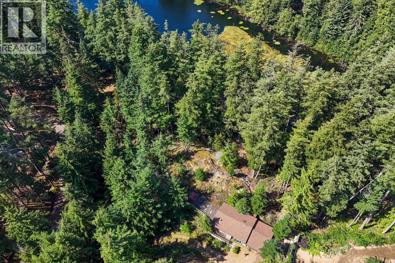 360 Salal Road, Bowen Island, British Columbia  V0N 1G2 - Photo 7 - R3081467