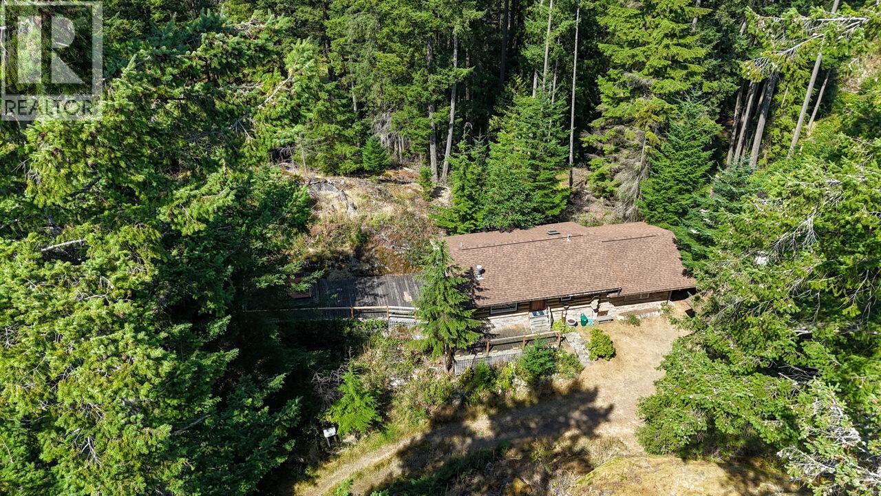 360 Salal Road, Bowen Island, British Columbia  V0N 1G2 - Photo 8 - R3081467