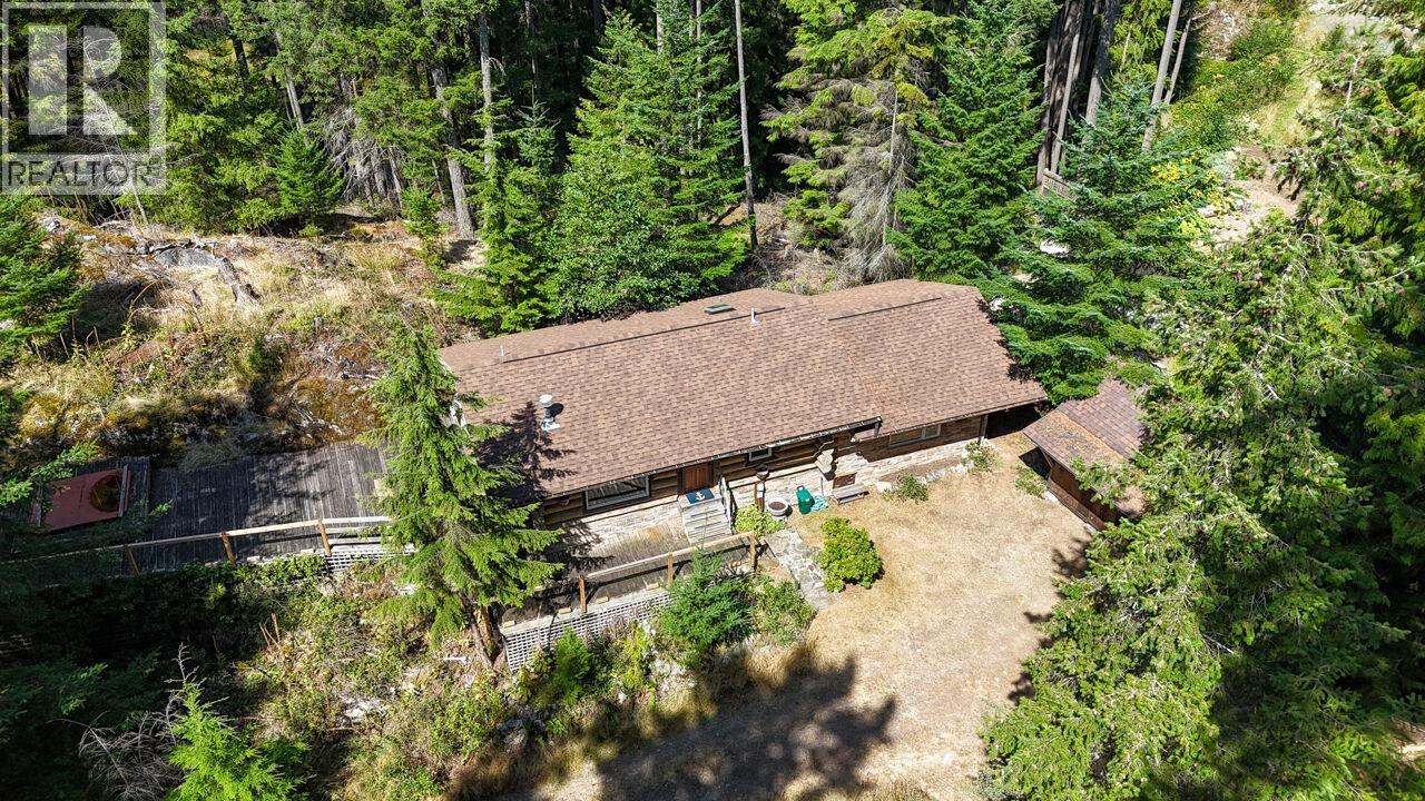 360 Salal Road, Bowen Island, British Columbia  V0N 1G2 - Photo 9 - R3081467