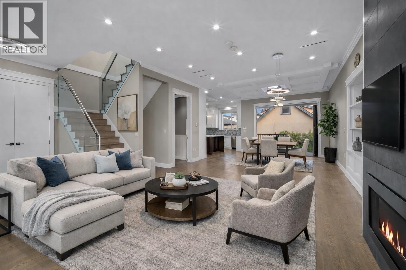 8068 HAIG STREET, Vancouver, British Columbia