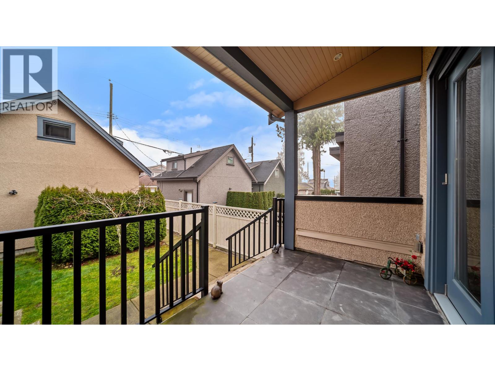 8068 Haig Street, Vancouver, British Columbia  V6P 4R9 - Photo 24 - R3081469