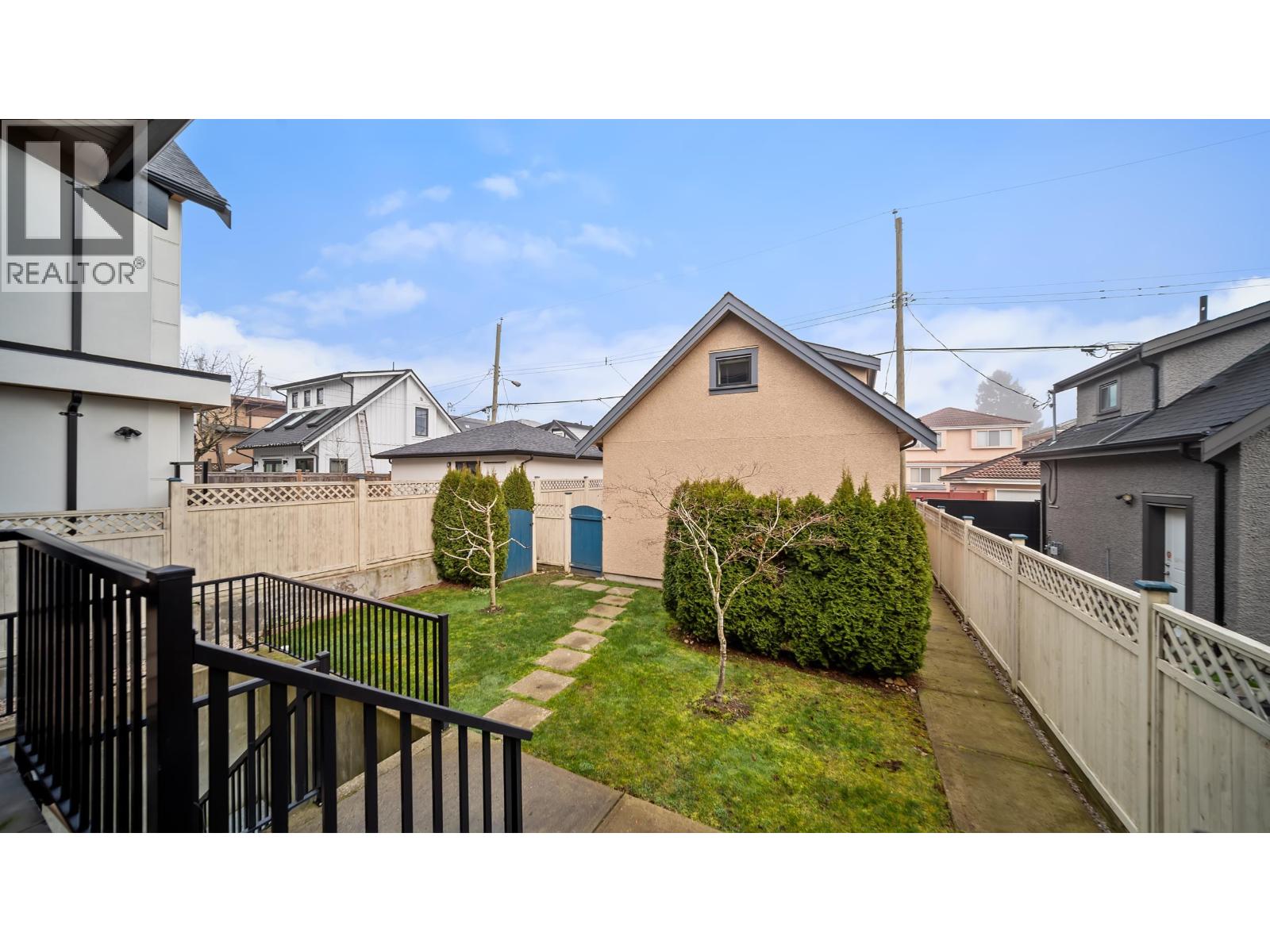 8068 Haig Street, Vancouver, British Columbia  V6P 4R9 - Photo 25 - R3081469