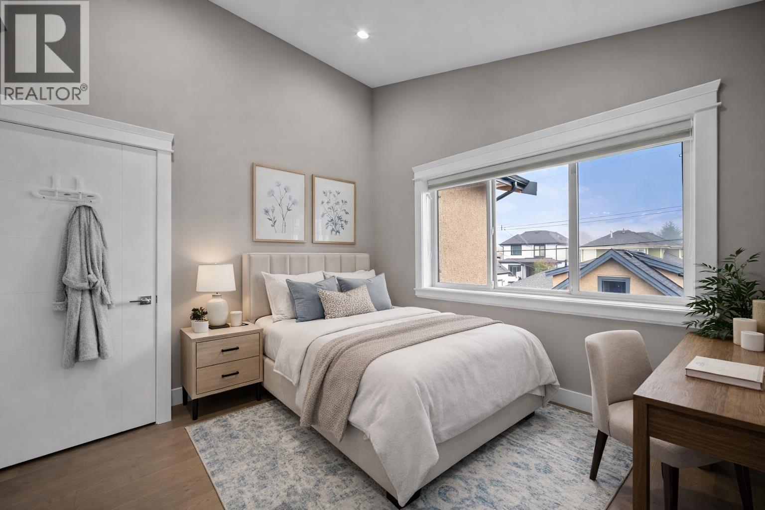 8068 Haig Street, Vancouver, British Columbia  V6P 4R9 - Photo 3 - R3081469