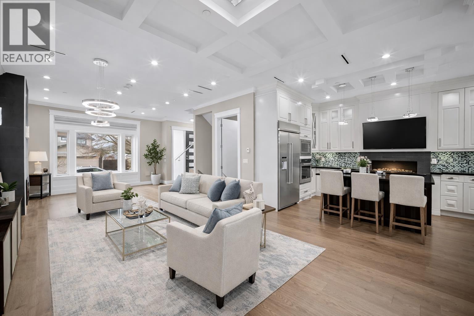 8068 Haig Street, Vancouver, British Columbia  V6P 4R9 - Photo 6 - R3081469