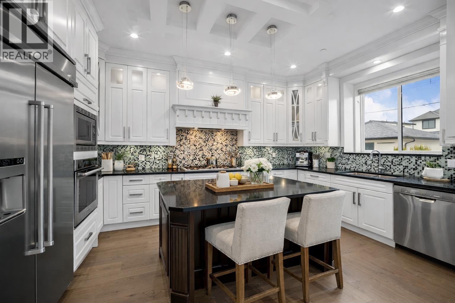 8068 Haig Street, Vancouver, British Columbia  V6P 4R9 - Photo 7 - R3081469