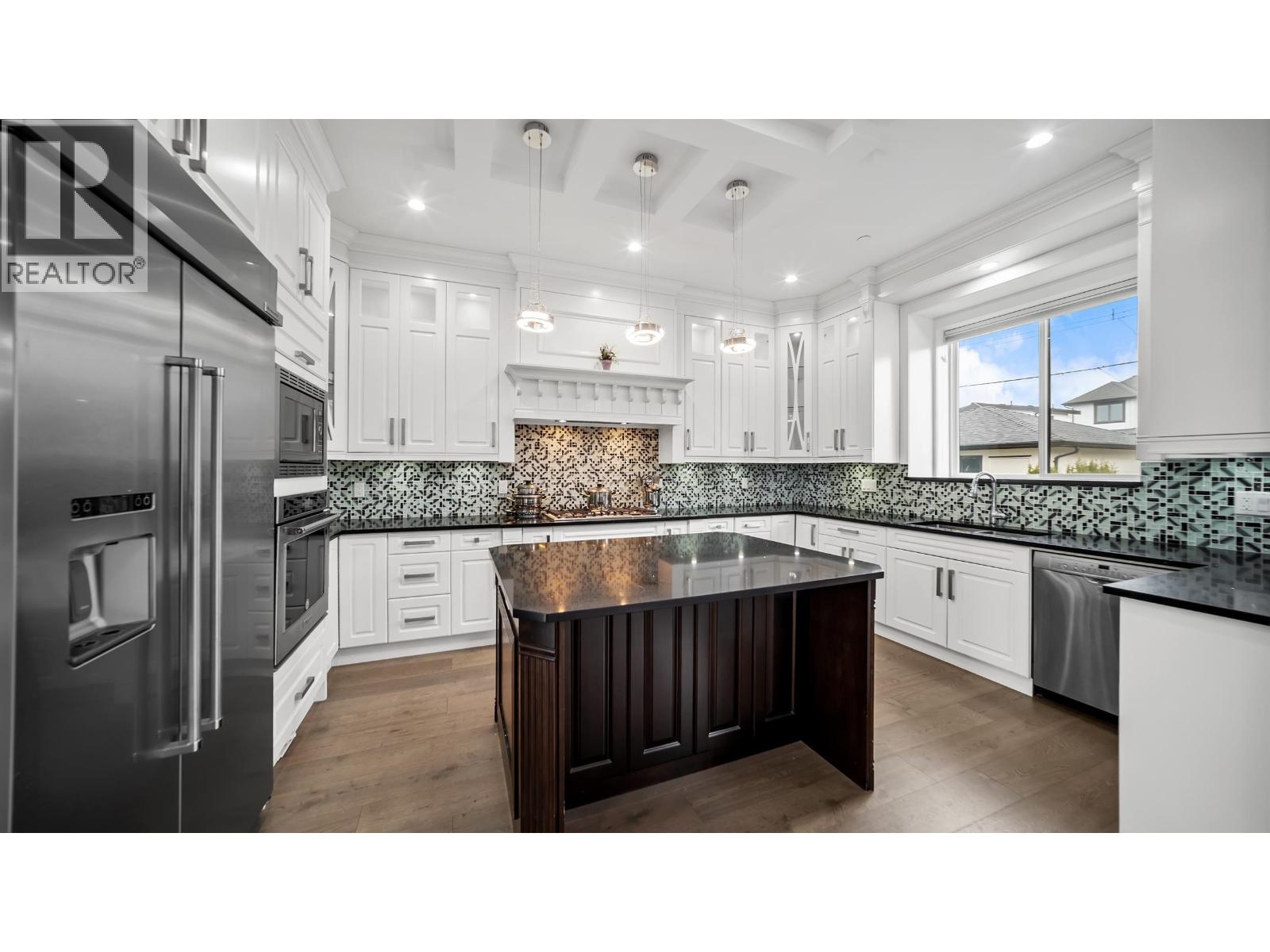 8068 Haig Street, Vancouver, British Columbia  V6P 4R9 - Photo 8 - R3081469