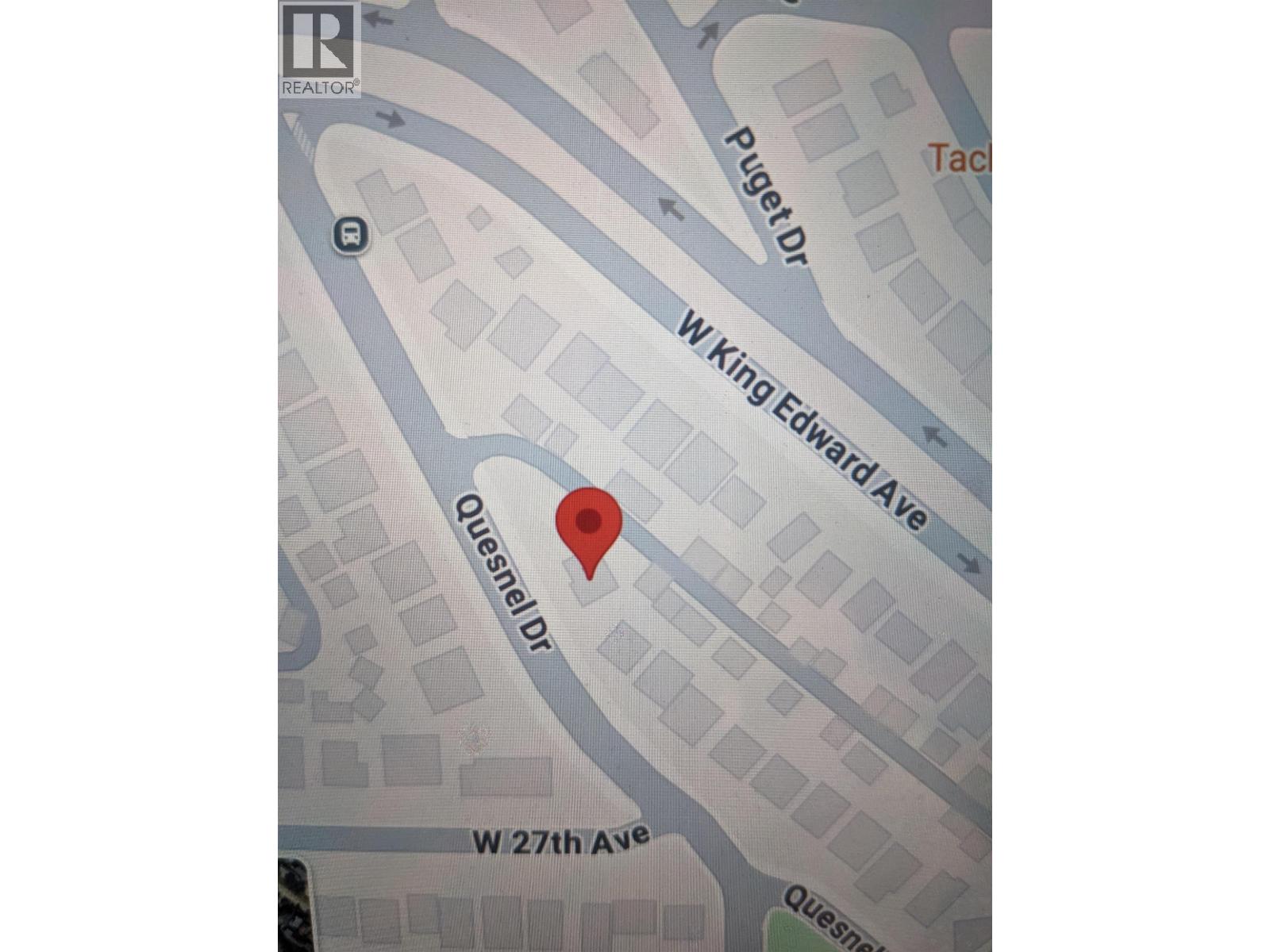 4180 Quesnel Drive, Vancouver, British Columbia  V6L 2X6 - Photo 7 - R3081471