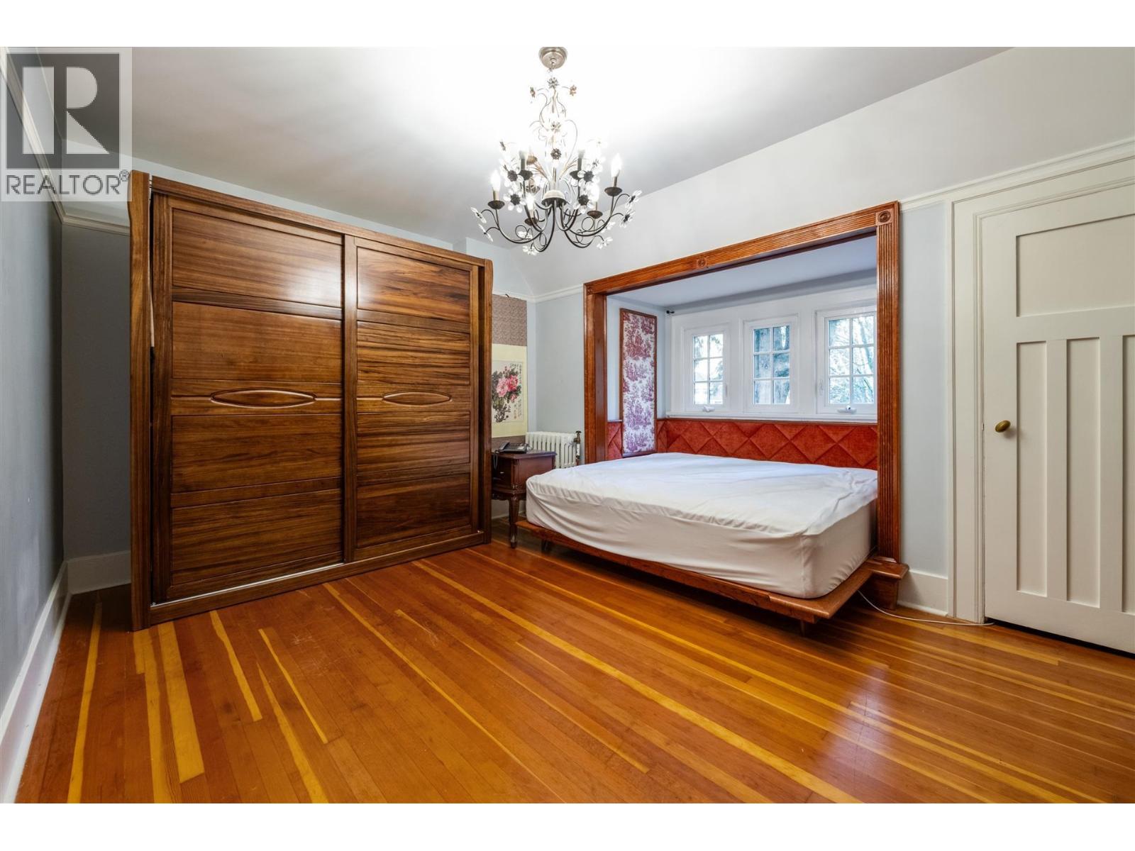 1516 Balfour Avenue, Vancouver, British Columbia  V6J 2T9 - Photo 10 - R3081481