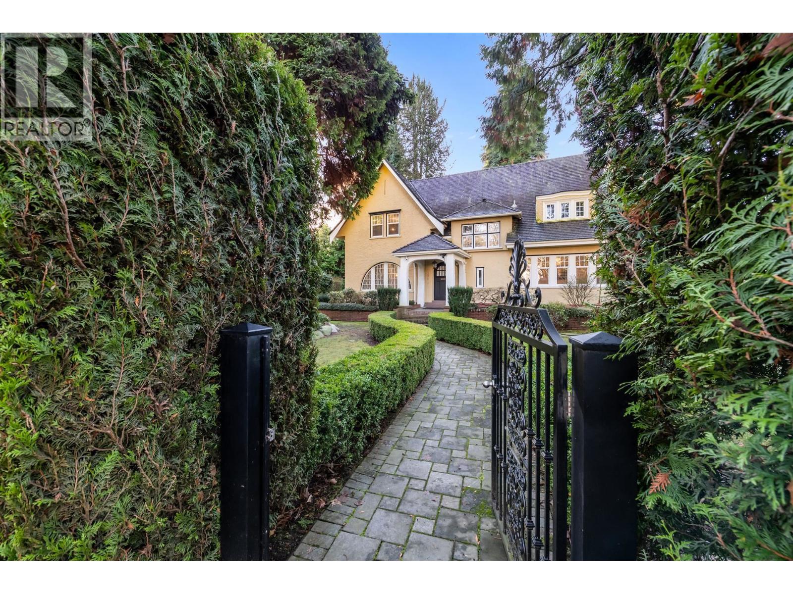 1516 Balfour Avenue, Vancouver, British Columbia  V6J 2T9 - Photo 16 - R3081481