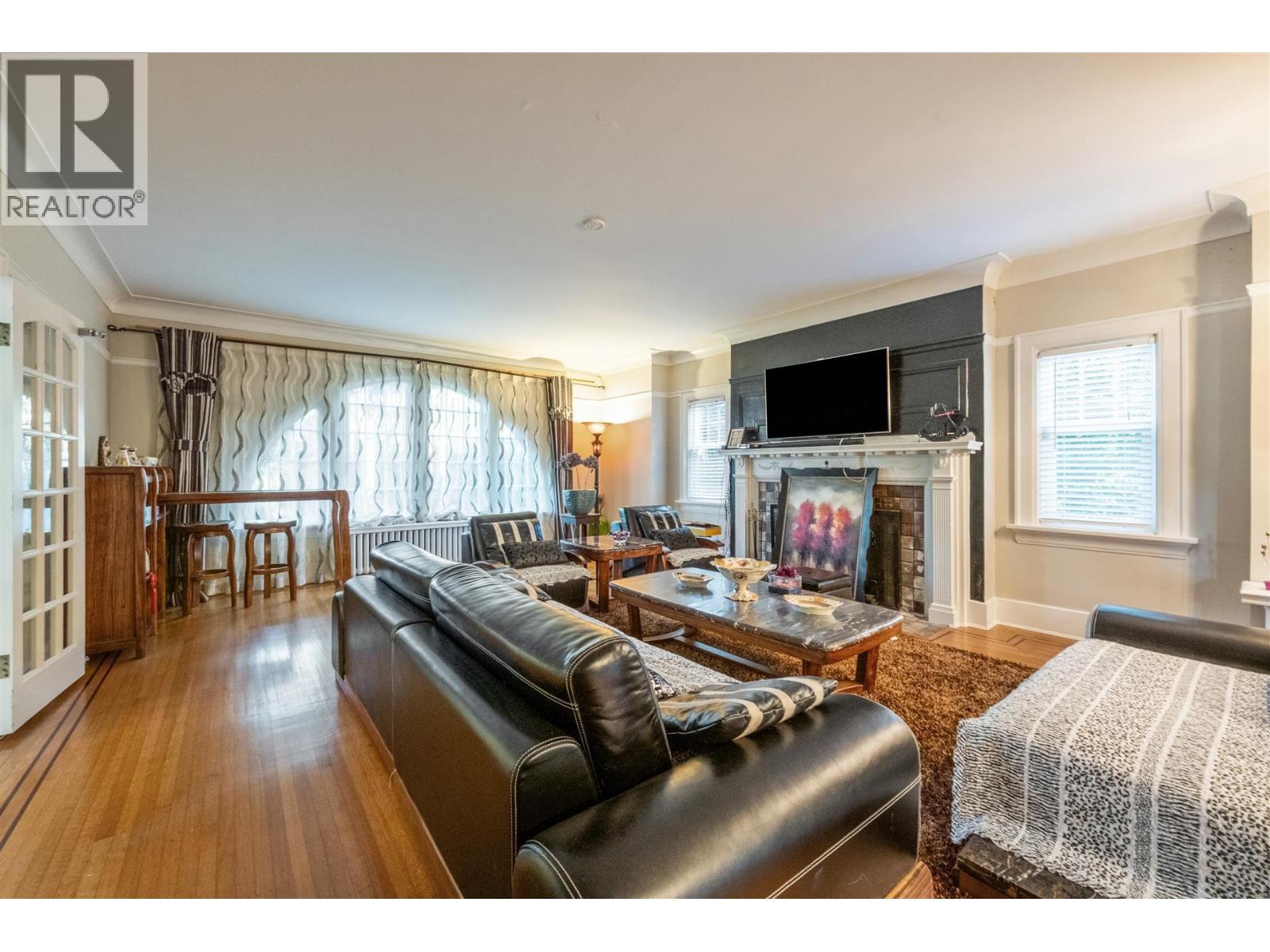 1516 Balfour Avenue, Vancouver, British Columbia  V6J 2T9 - Photo 3 - R3081481