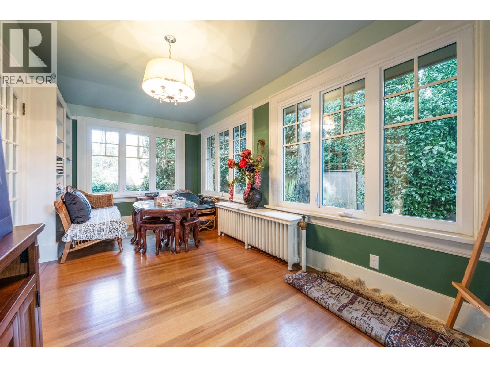 1516 Balfour Avenue, Vancouver, British Columbia  V6J 2T9 - Photo 4 - R3081481