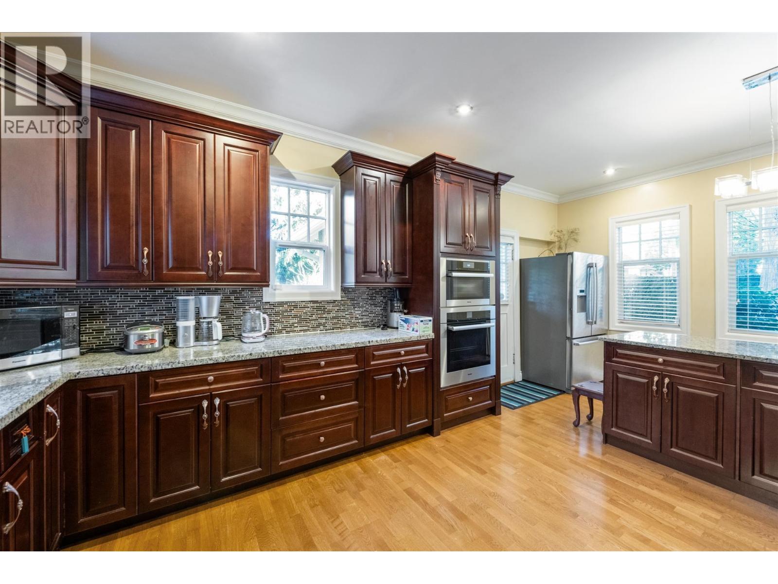 1516 Balfour Avenue, Vancouver, British Columbia  V6J 2T9 - Photo 6 - R3081481