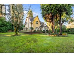 1516 BALFOUR AVENUE, Vancouver, British Columbia