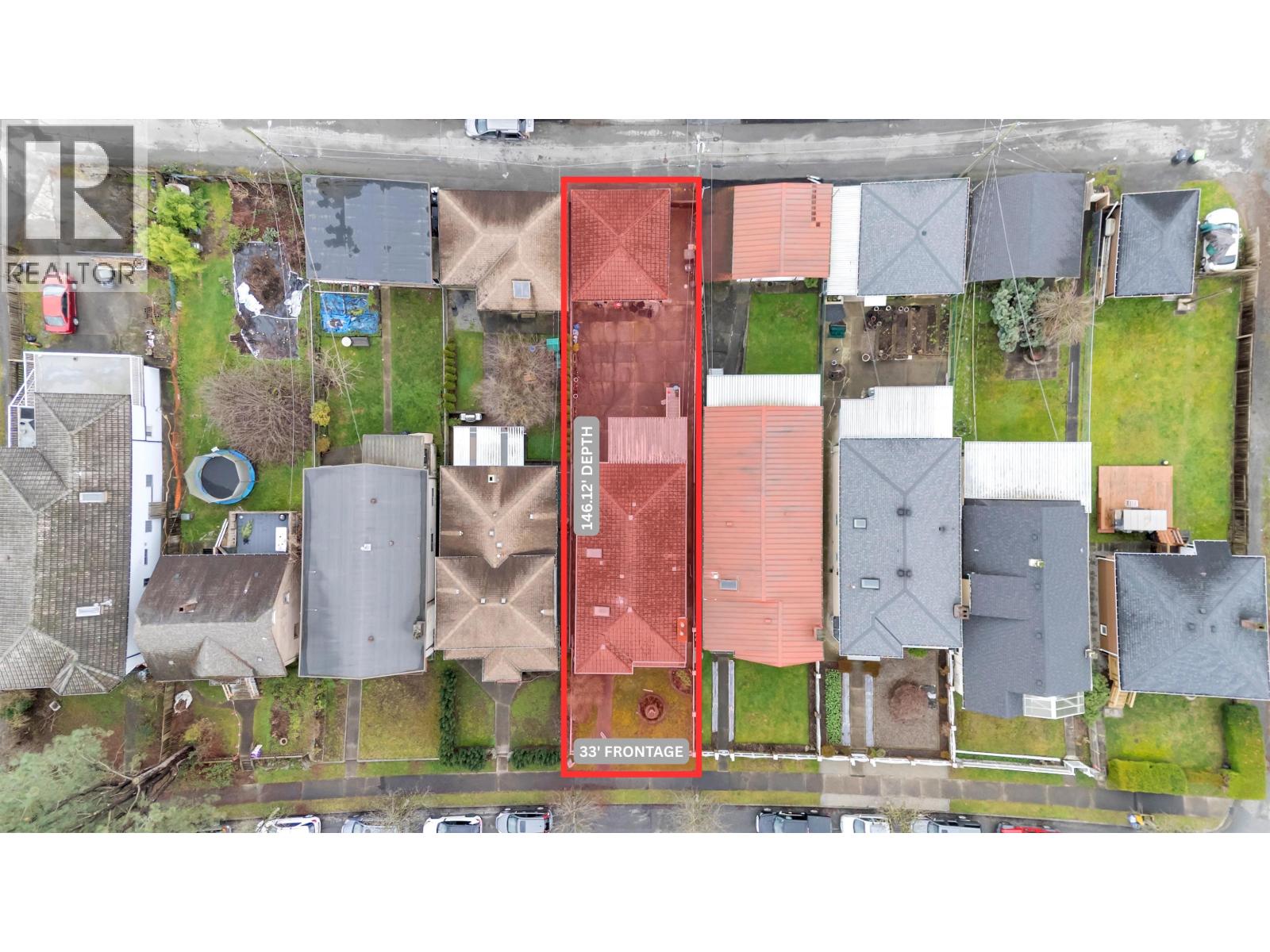 3153 Parker Street, Vancouver, British Columbia  V5K 2V4 - Photo 23 - R3081487