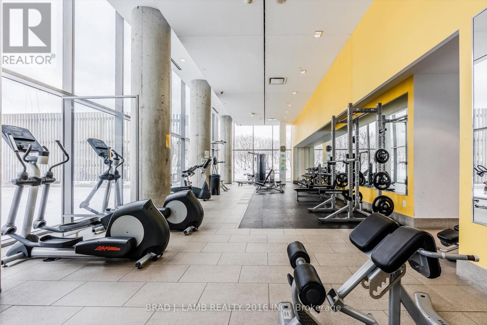 1305 - 103 The Queensway, Toronto, Ontario  M6S 5B3 - Photo 47 - W12703216