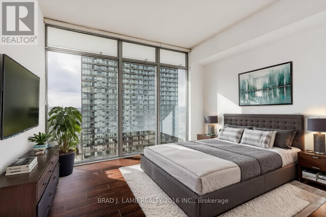 1305 - 103 The Queensway, Toronto, Ontario  M6S 5B3 - Photo 21 - W12703216