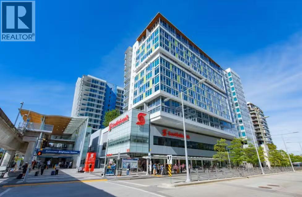 1510 6188 Number 3 Road, Richmond, British Columbia  V6Y 0J3 - Photo 1 - R3081477