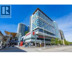 1510 6188 NUMBER 3 ROAD, Richmond, British Columbia