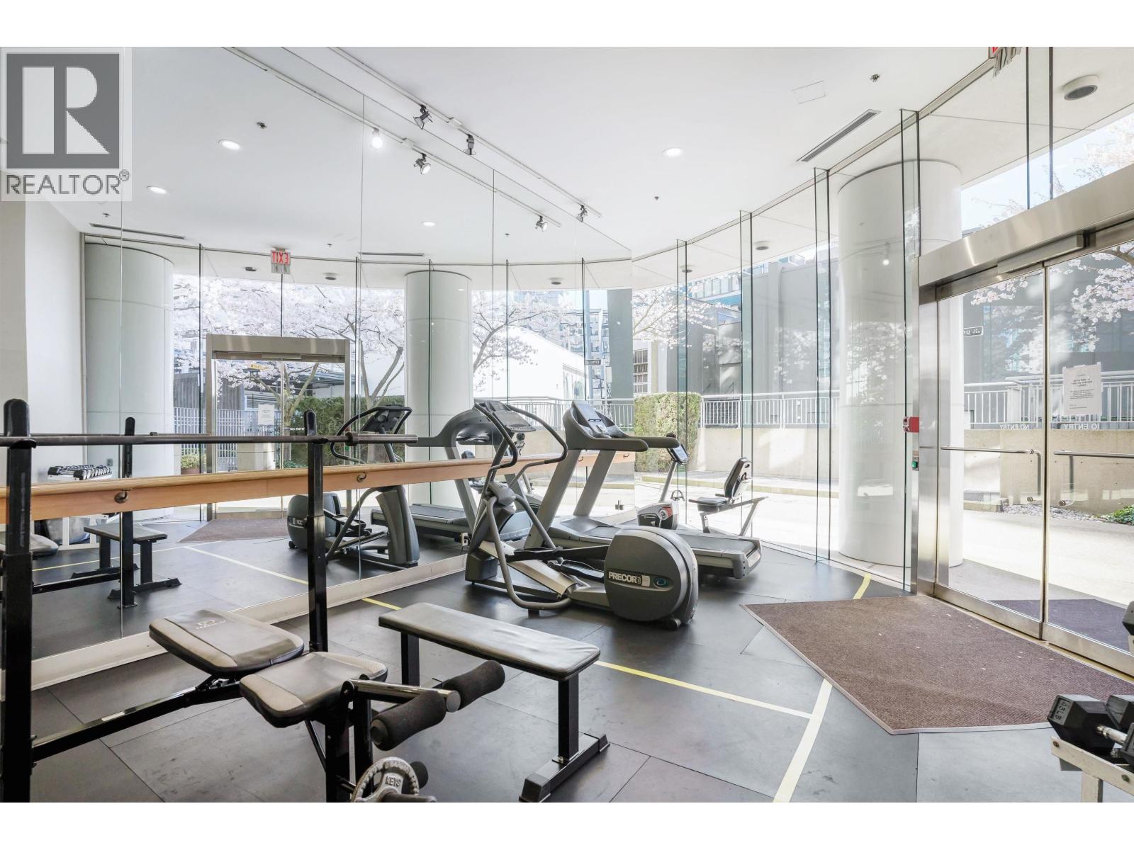 1288 Alberni, Vancouver, British Columbia  V6E 4N5 - Photo 18 - R3081513