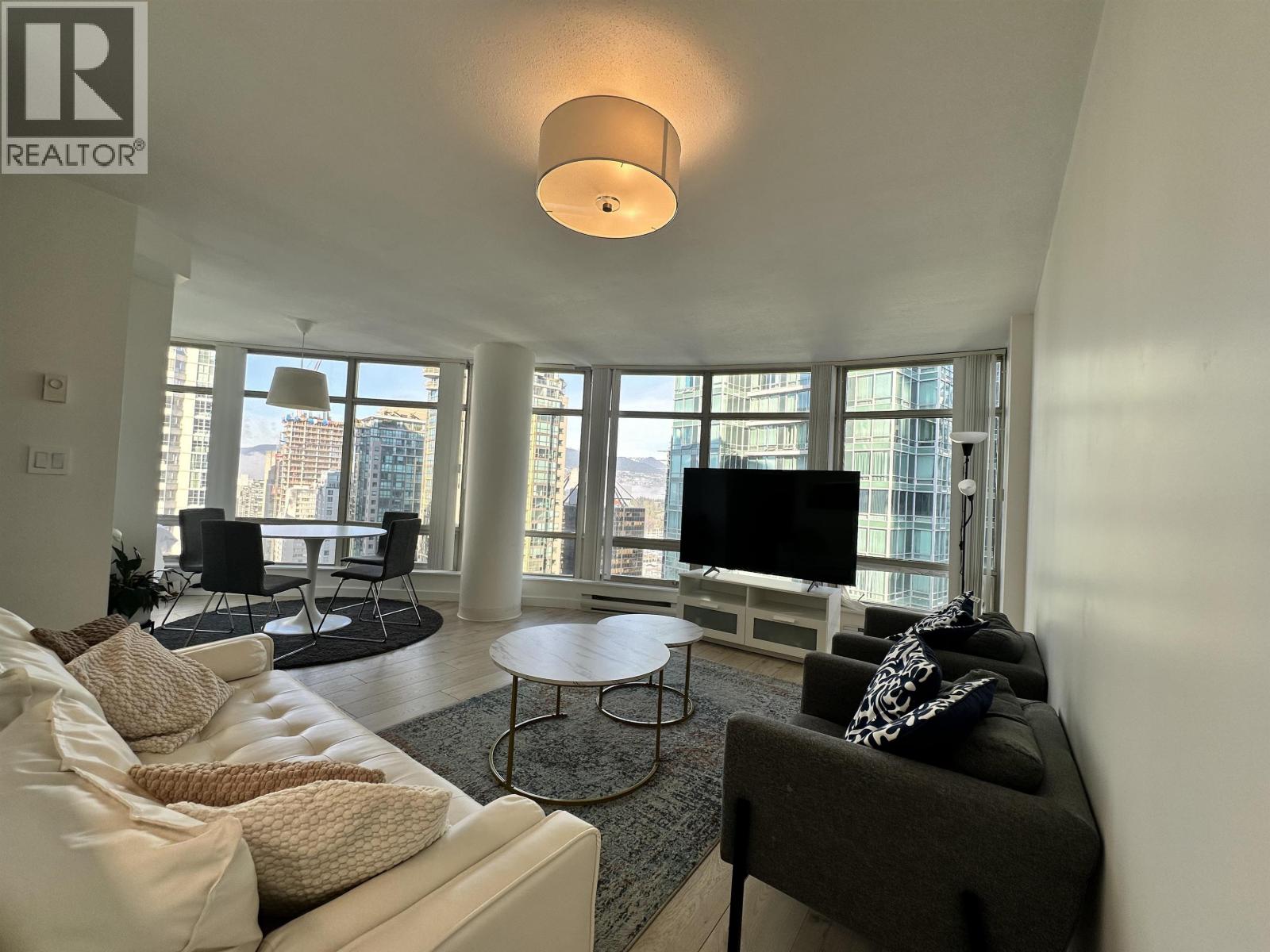 1288 Alberni, Vancouver, British Columbia  V6E 4N5 - Photo 4 - R3081513