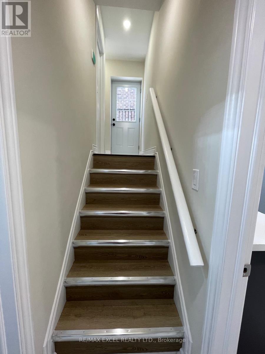 Basement - 125 Sharavogue Avenue, Oshawa, Ontario  L1L 0G4 - Photo 10 - E12710430