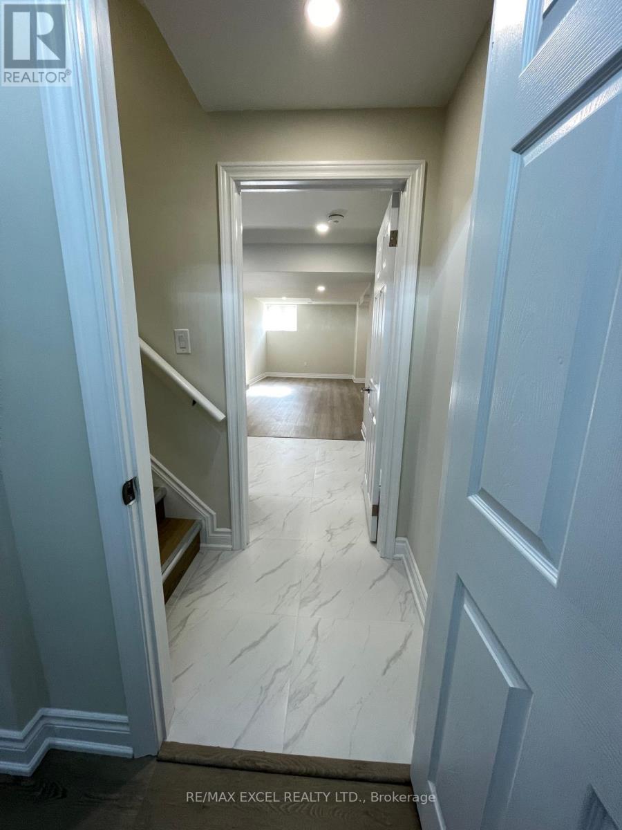 Basement - 125 Sharavogue Avenue, Oshawa, Ontario  L1L 0G4 - Photo 11 - E12710430