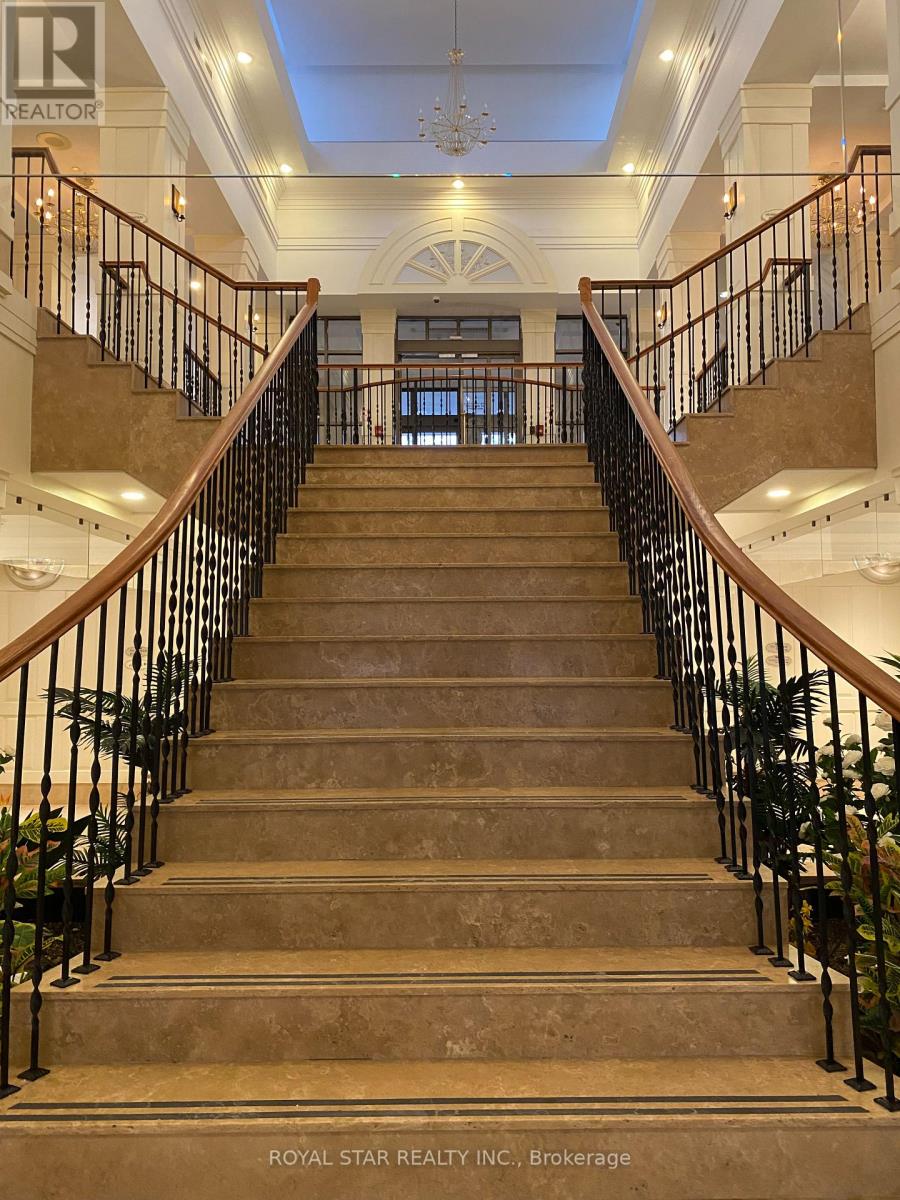 2616 - 700 Humberwood Boulevard, Toronto, Ontario  M9W 7J4 - Photo 8 - W12714148