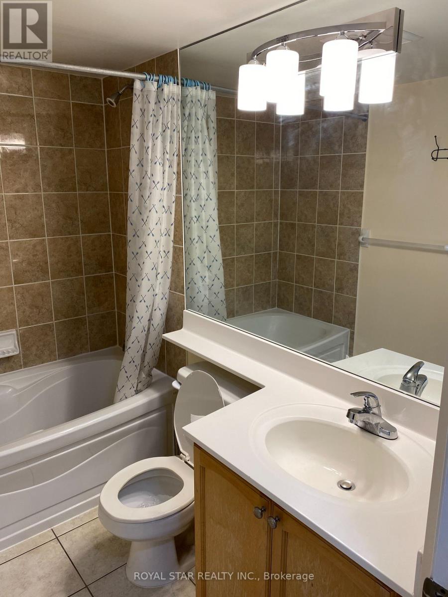 2616 - 700 Humberwood Boulevard, Toronto, Ontario  M9W 7J4 - Photo 20 - W12714148