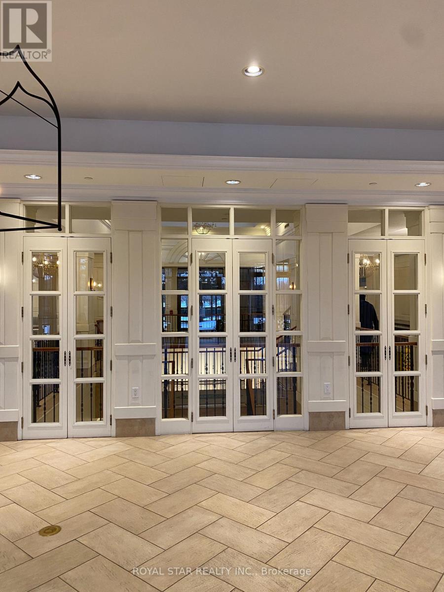 2616 - 700 Humberwood Boulevard, Toronto, Ontario  M9W 7J4 - Photo 7 - W12714148