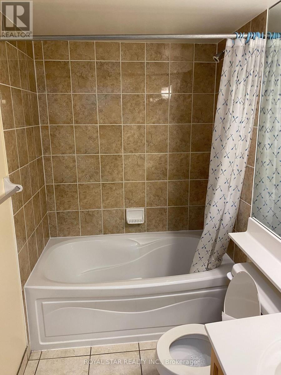 2616 - 700 Humberwood Boulevard, Toronto, Ontario  M9W 7J4 - Photo 21 - W12714148