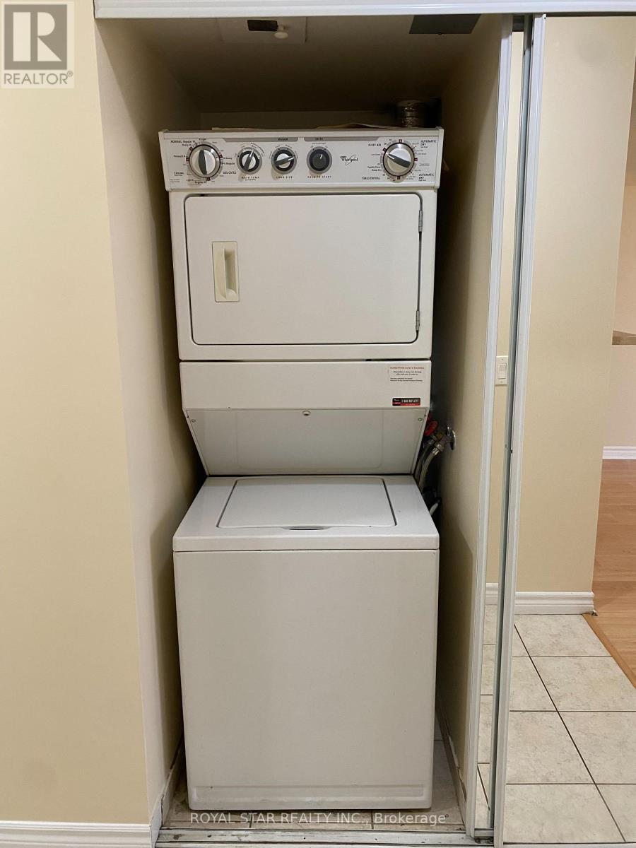 2616 - 700 Humberwood Boulevard, Toronto, Ontario  M9W 7J4 - Photo 23 - W12714148