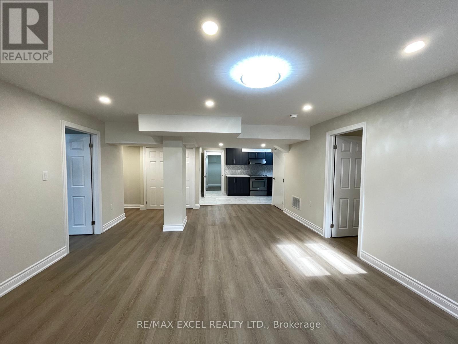 Basement - 125 Sharavogue Avenue, Oshawa, Ontario  L1L 0G4 - Photo 3 - E12710430