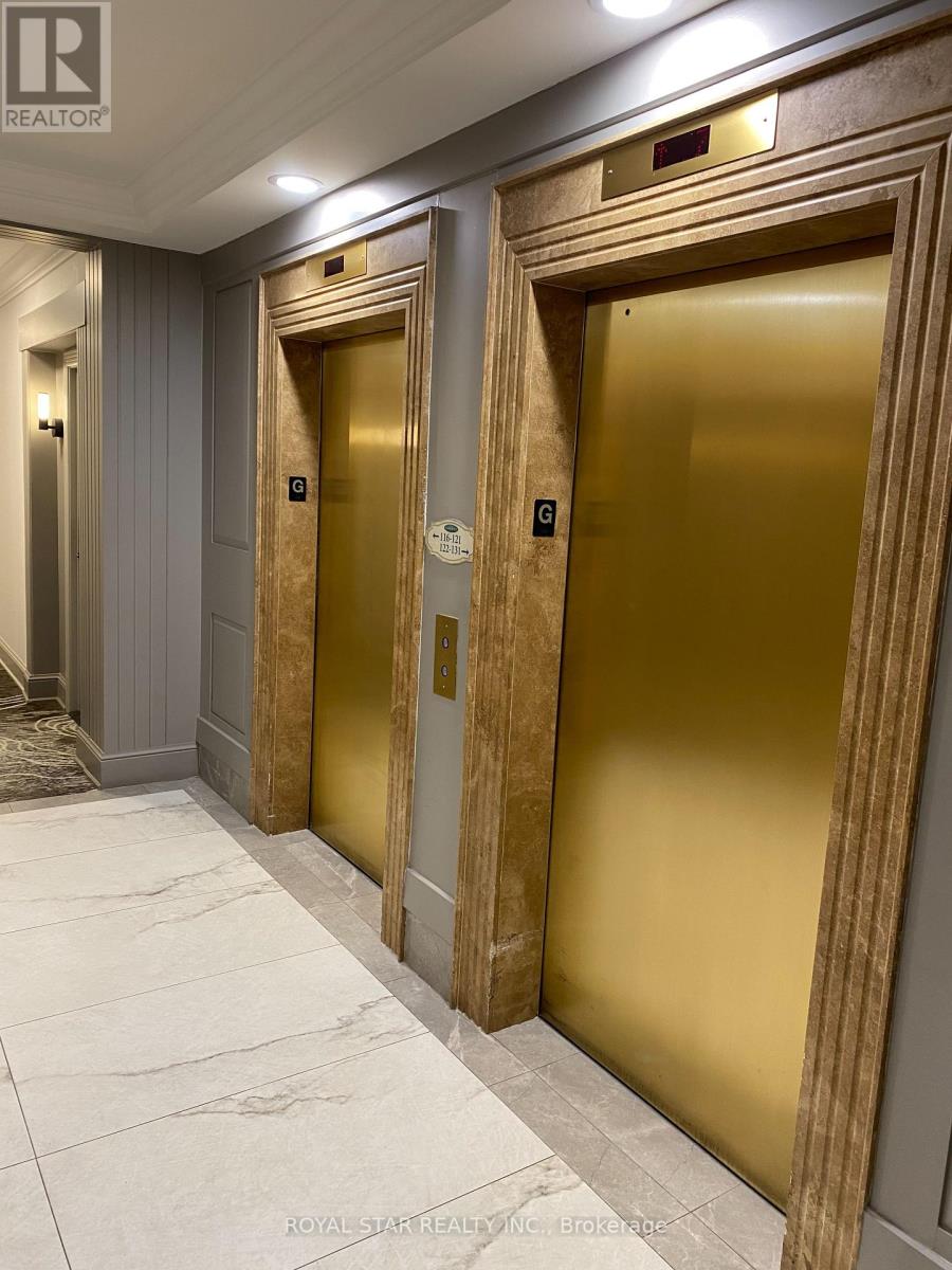 2616 - 700 Humberwood Boulevard, Toronto, Ontario  M9W 7J4 - Photo 10 - W12714148