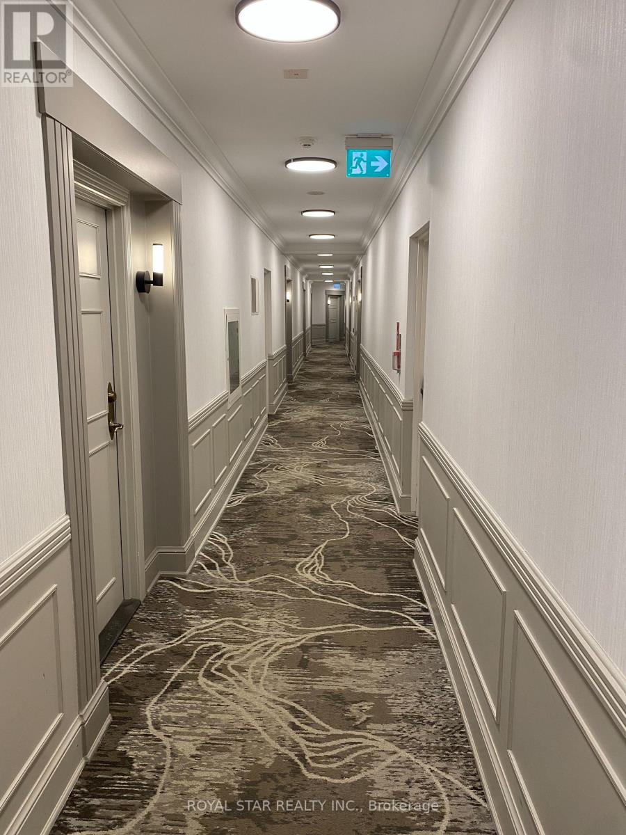 2616 - 700 Humberwood Boulevard, Toronto, Ontario  M9W 7J4 - Photo 9 - W12714148