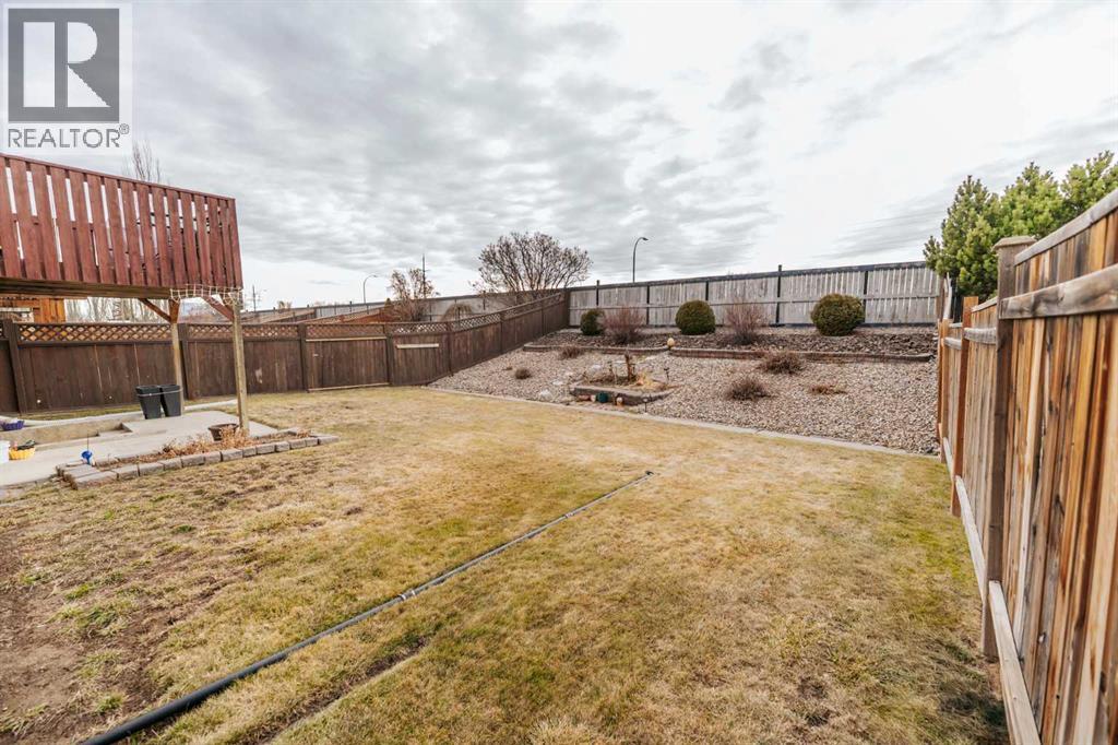 54 Kodiak Crescent N, Lethbridge, Alberta  T1H 6S4 - Photo 20 - A2278585
