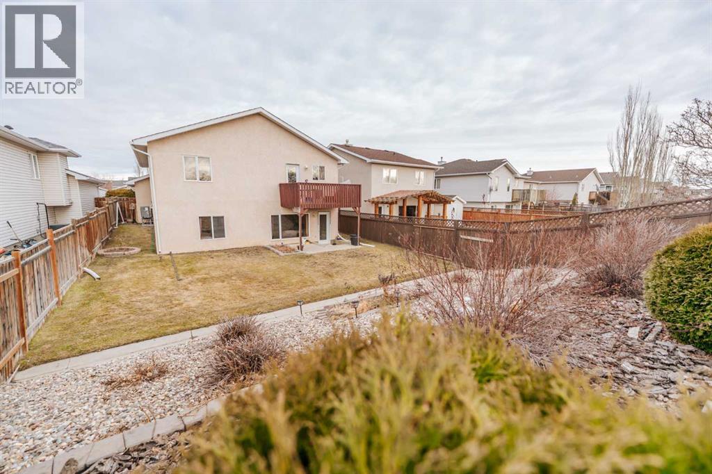 54 Kodiak Crescent N, Lethbridge, Alberta  T1H 6S4 - Photo 21 - A2278585